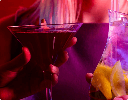 Casino Sports Bar