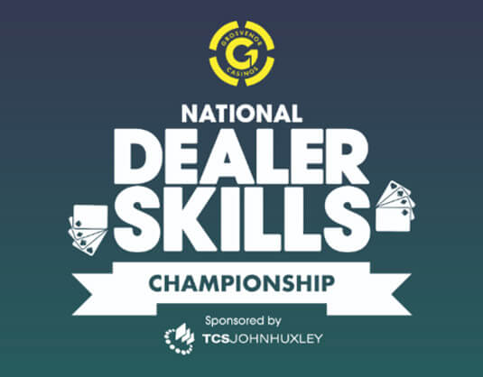 dealer skills championship